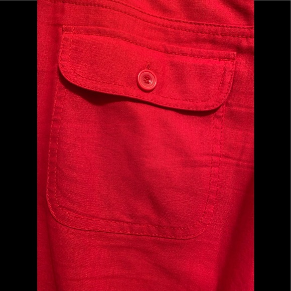 H&M spring/summer lightweight pants - Picture 5 of 7